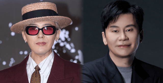 Controversy Surrounding Copyright Allegations Impacts YG Entertainment's Stock Value